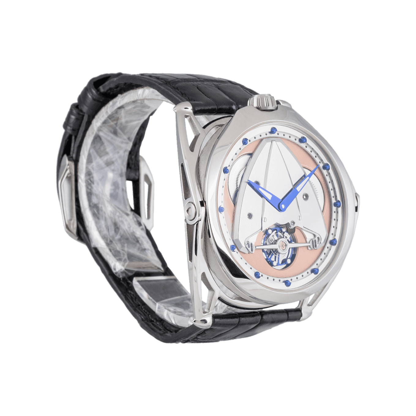 DB28 XP US Limited Edition