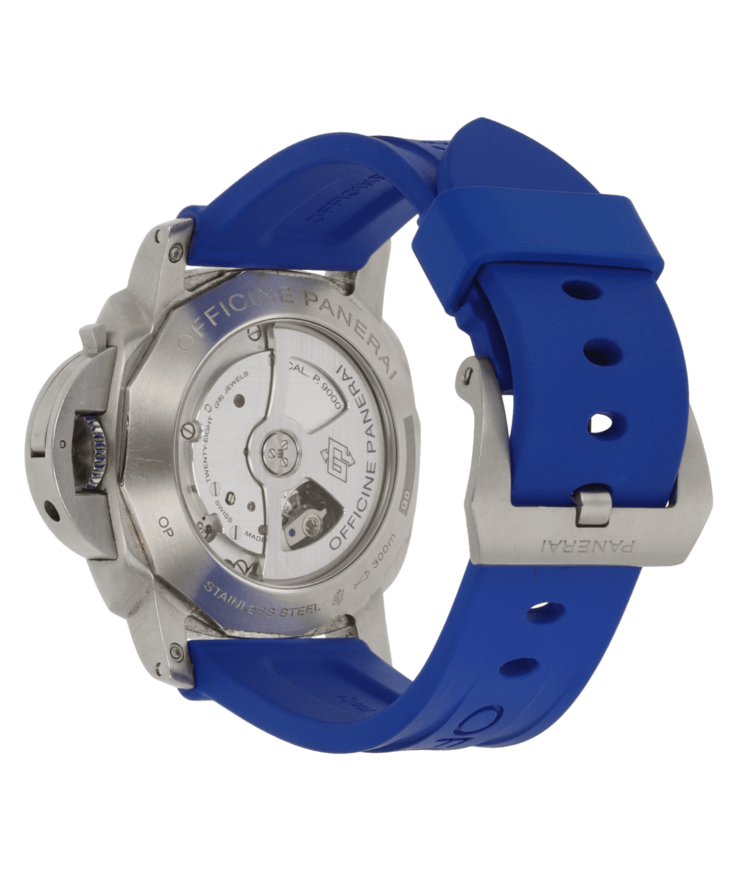 Luminor 1950 3 Days Automatic