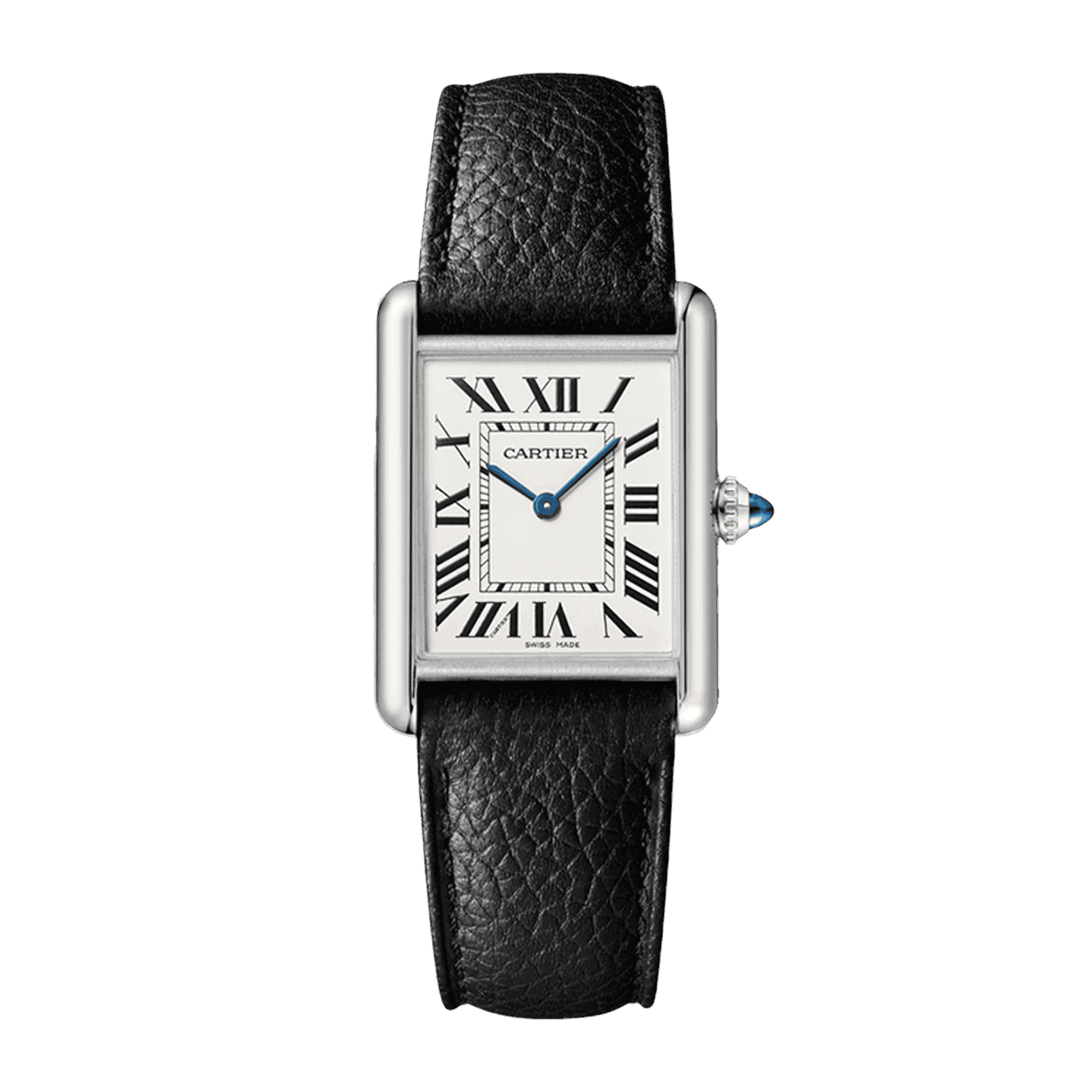 Explore Cartier Watches Wristcheck