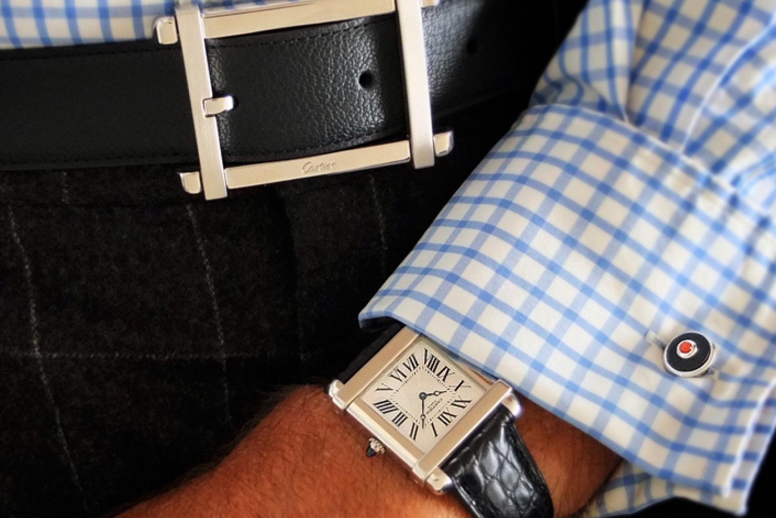 handbags and watches 