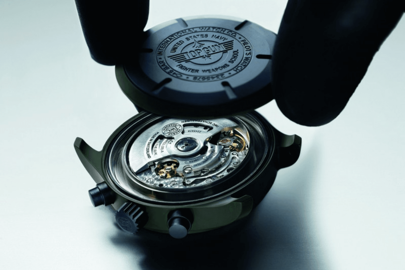 Woodland Ref. IW389106: The Green Gorgeous