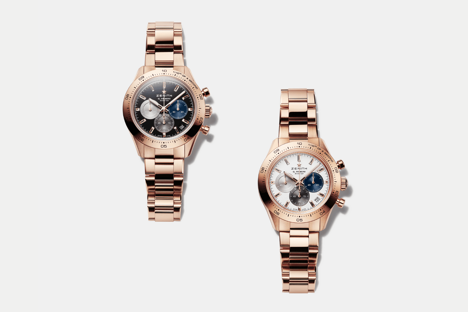 Chronomaster Sport