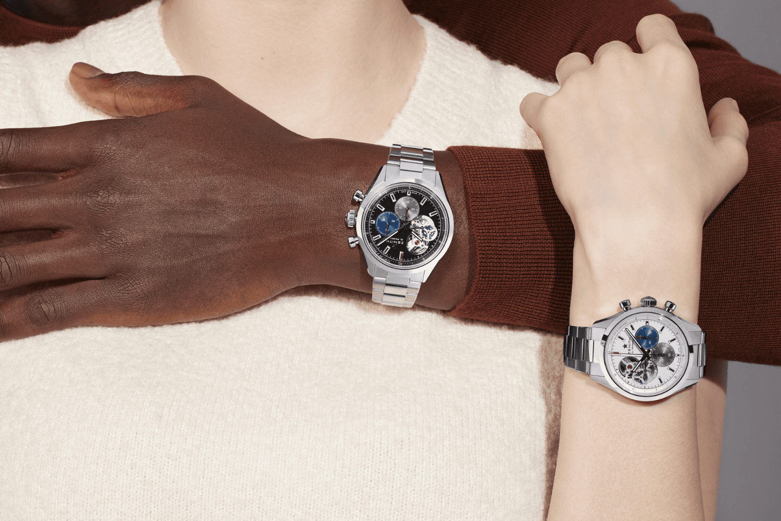 Chronomaster Open