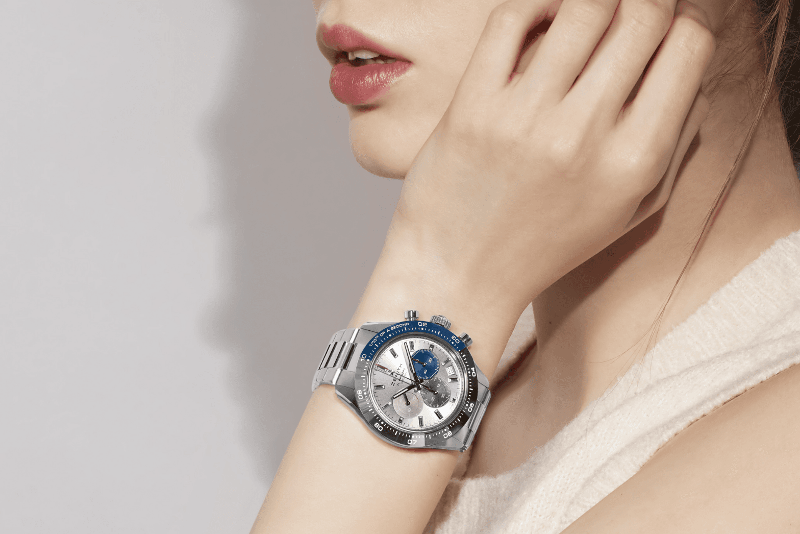 Chronomaster Sport