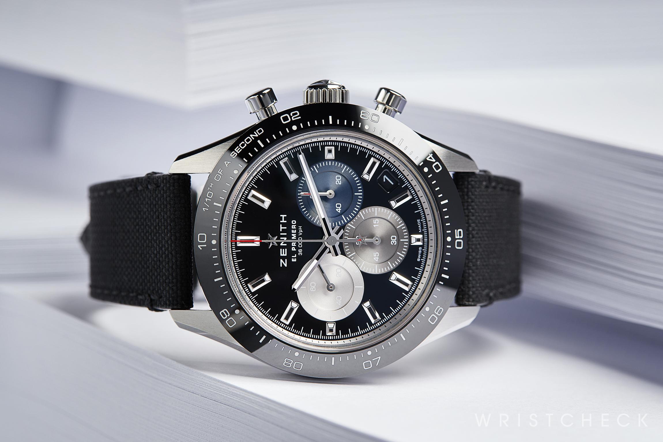 zenith