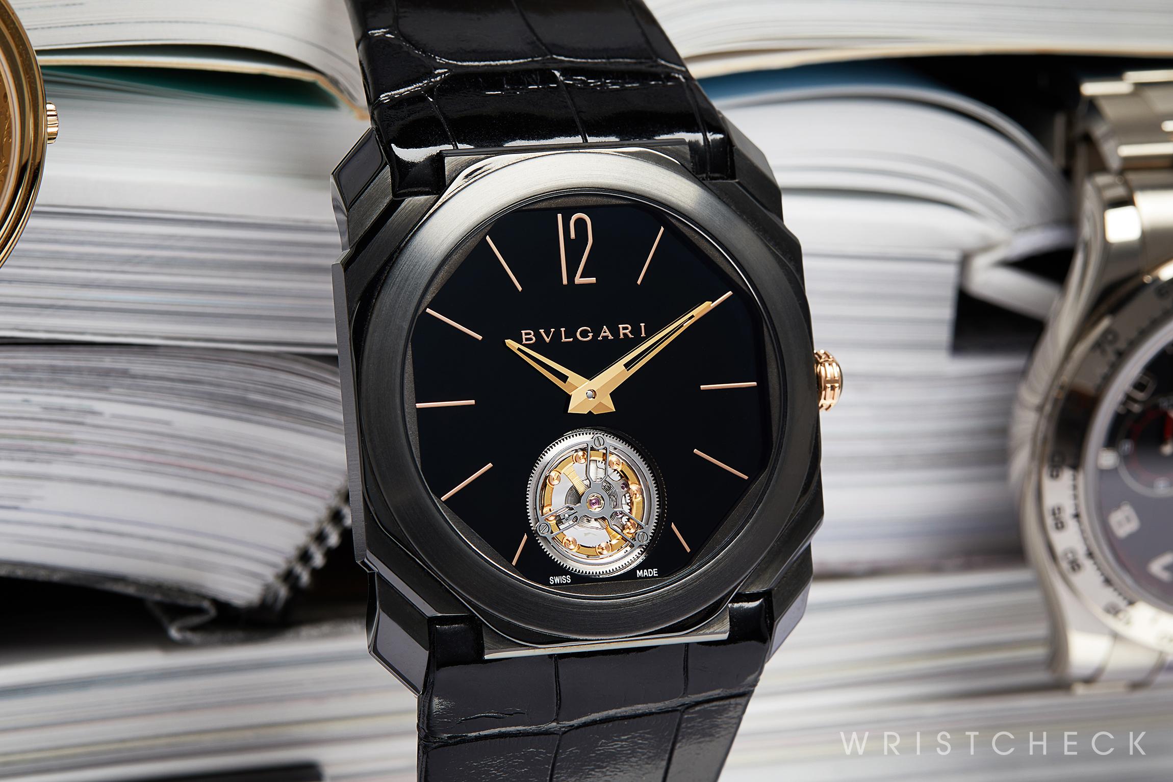 bulgari