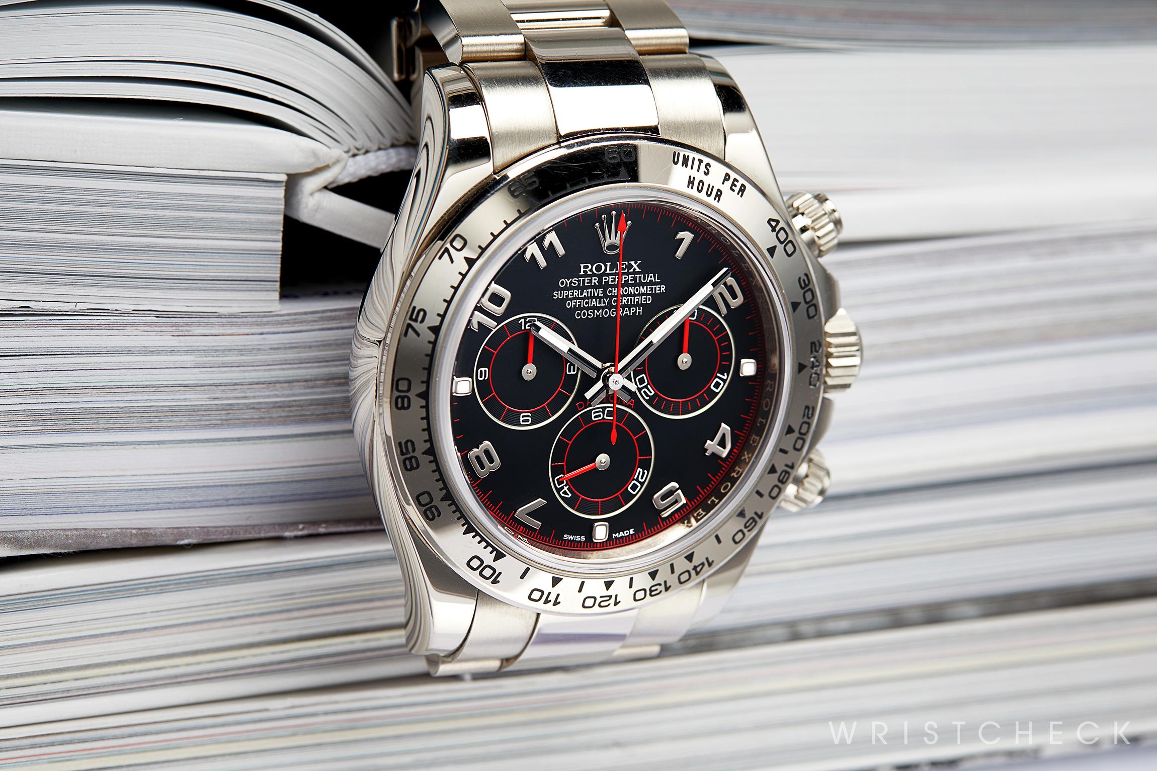 rolex