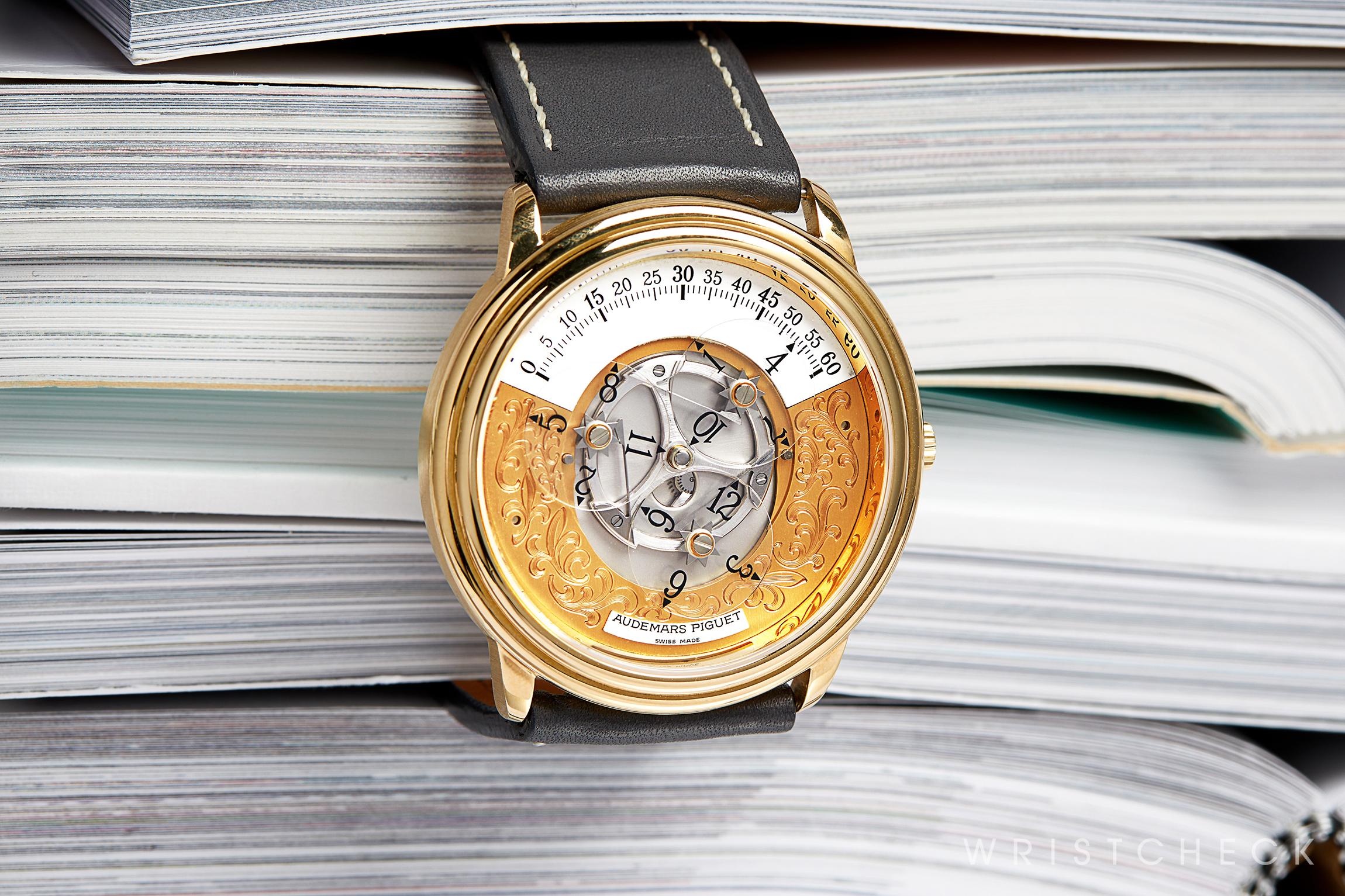 AP