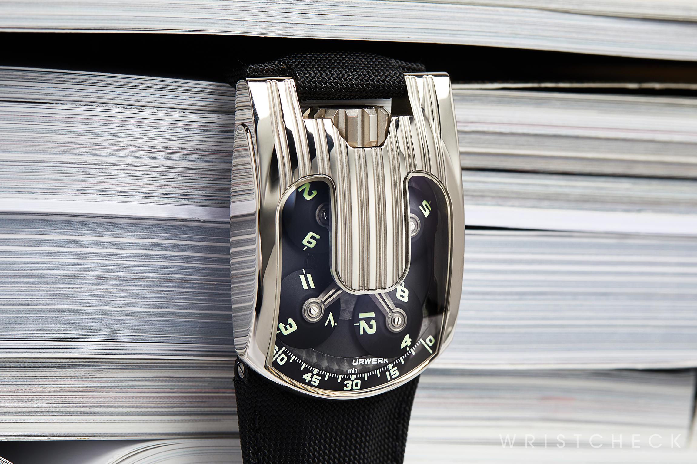 urwerk