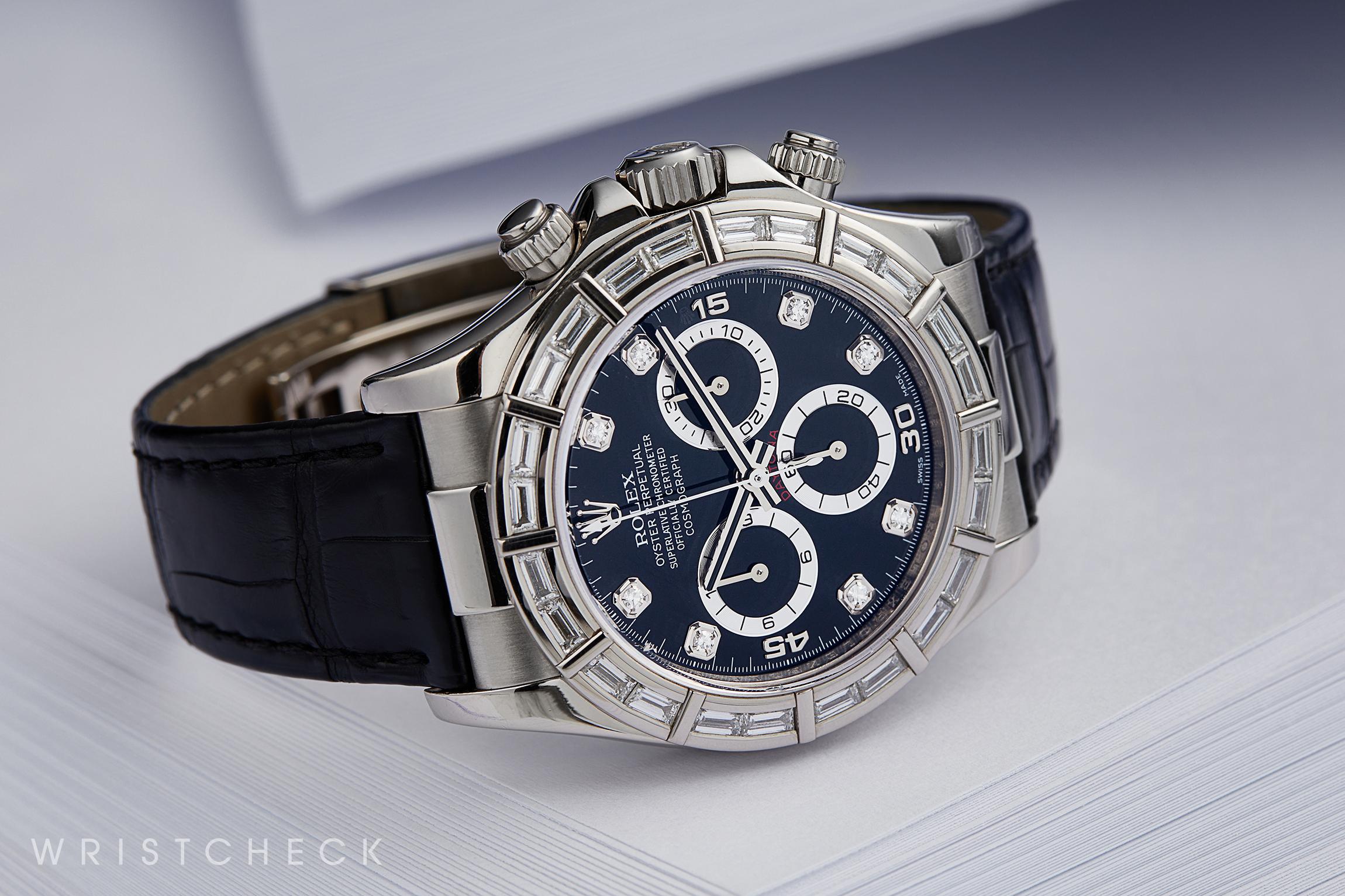rolex
