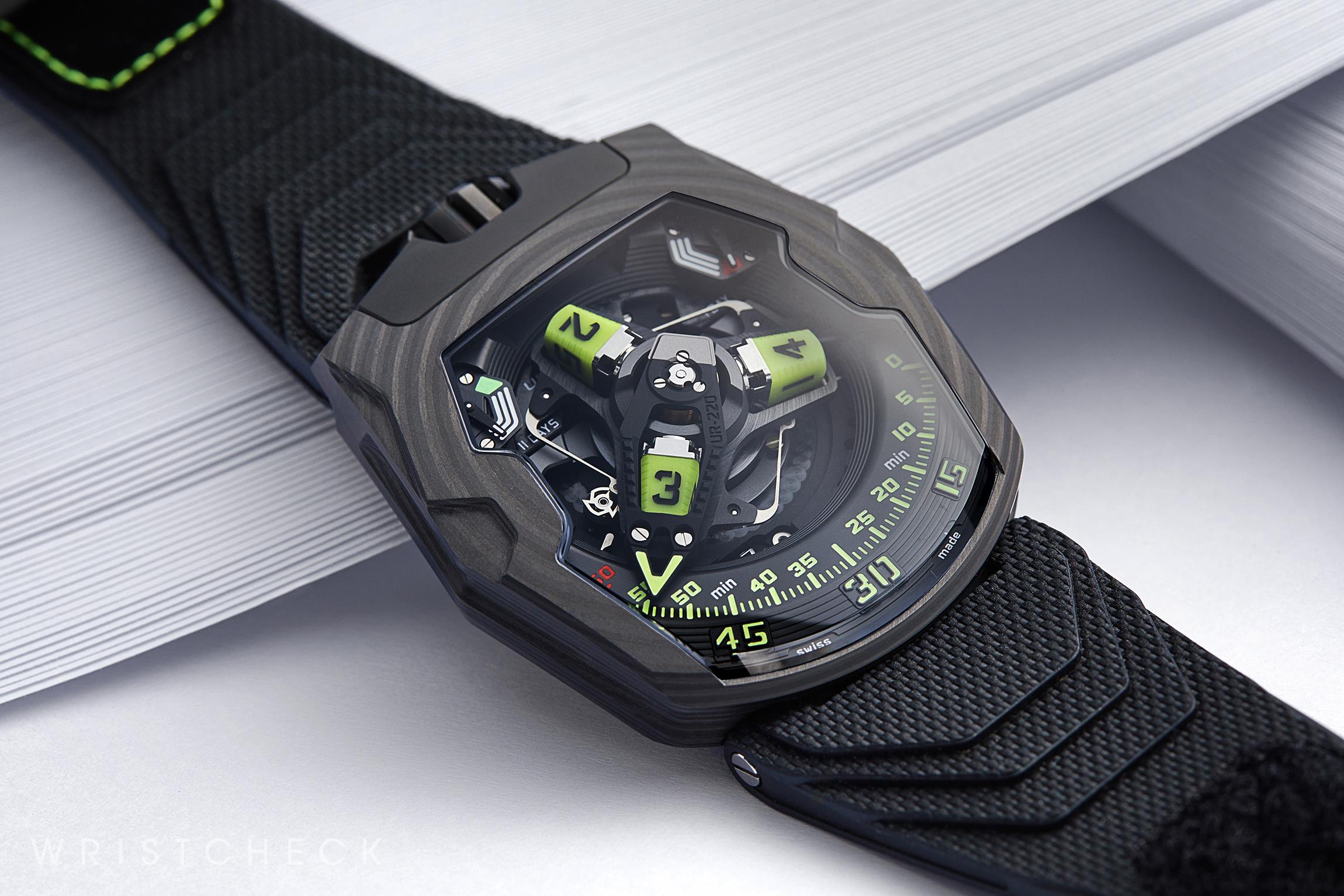 urwerk