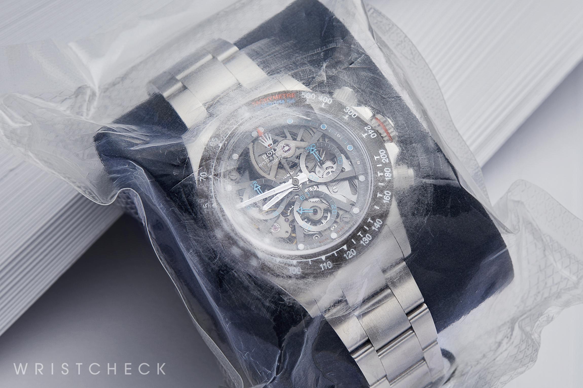Rolex