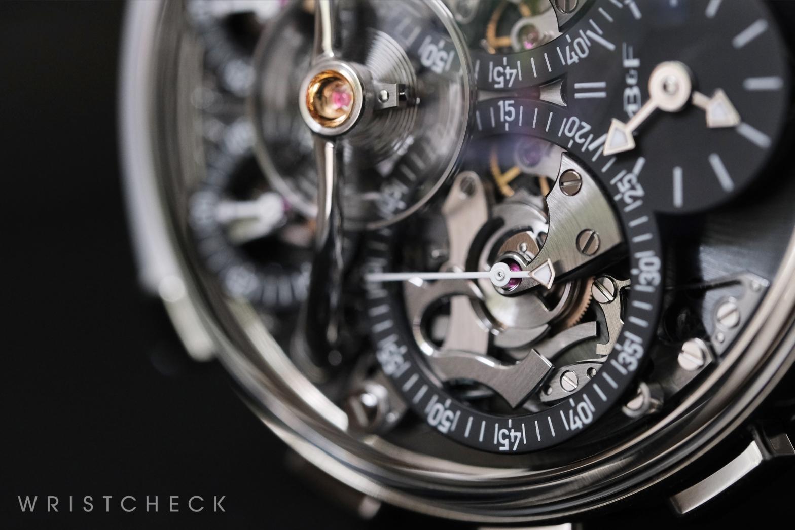 MB&F