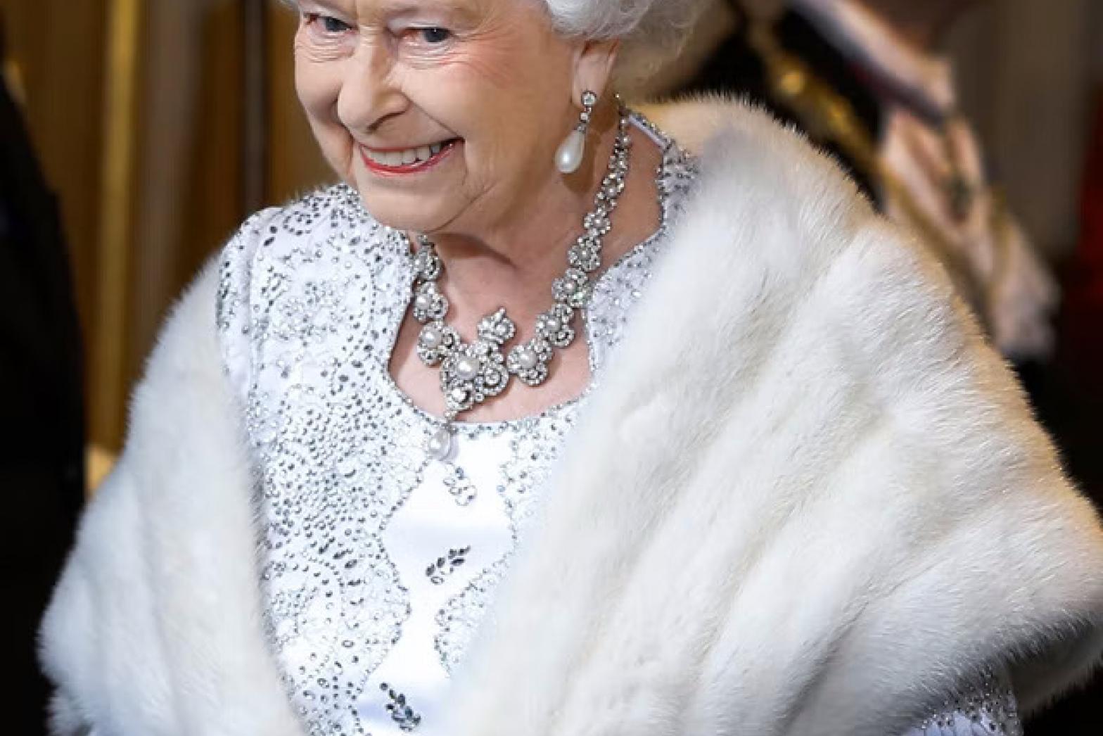 queen diamond and pearl