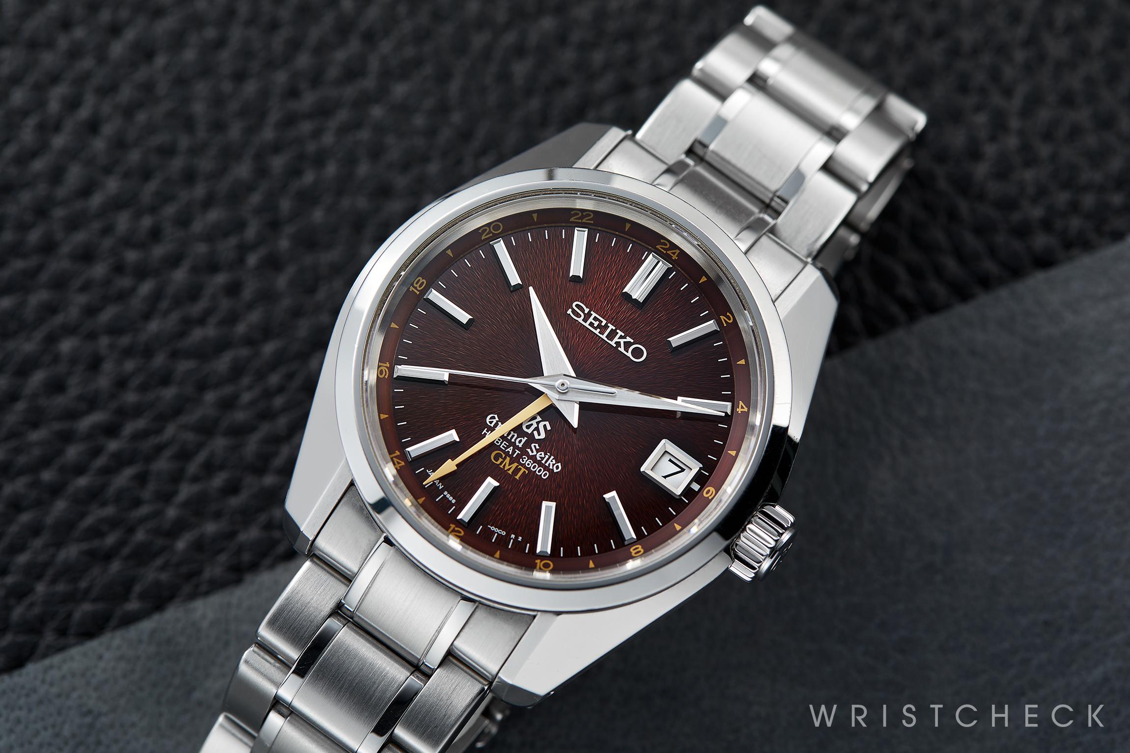 Seiko