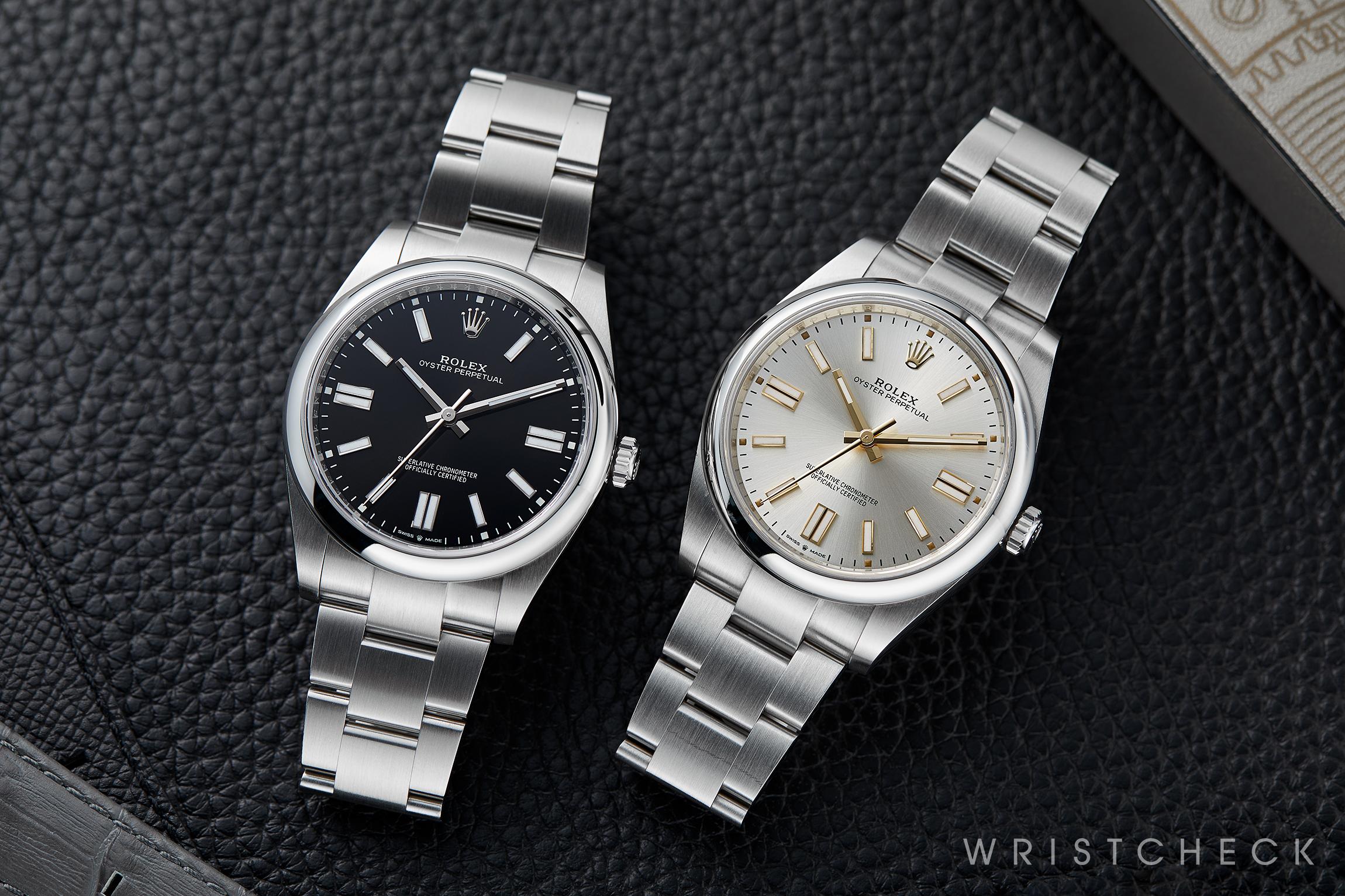 rolex