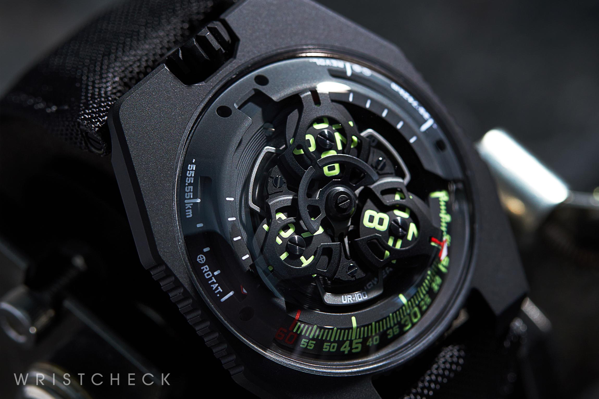 urwerk