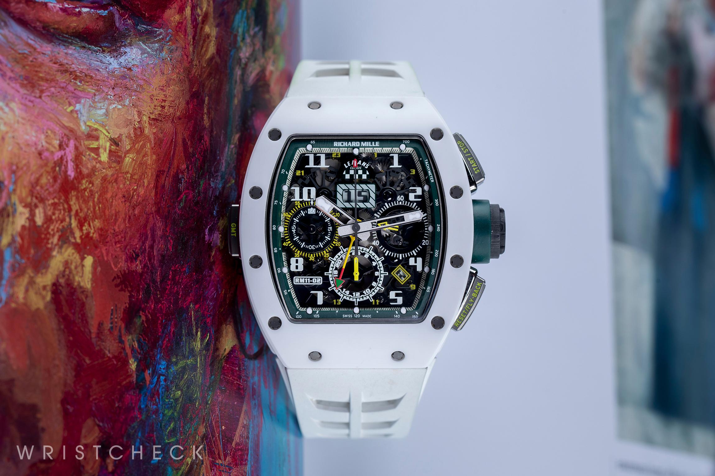 Richard Mille
