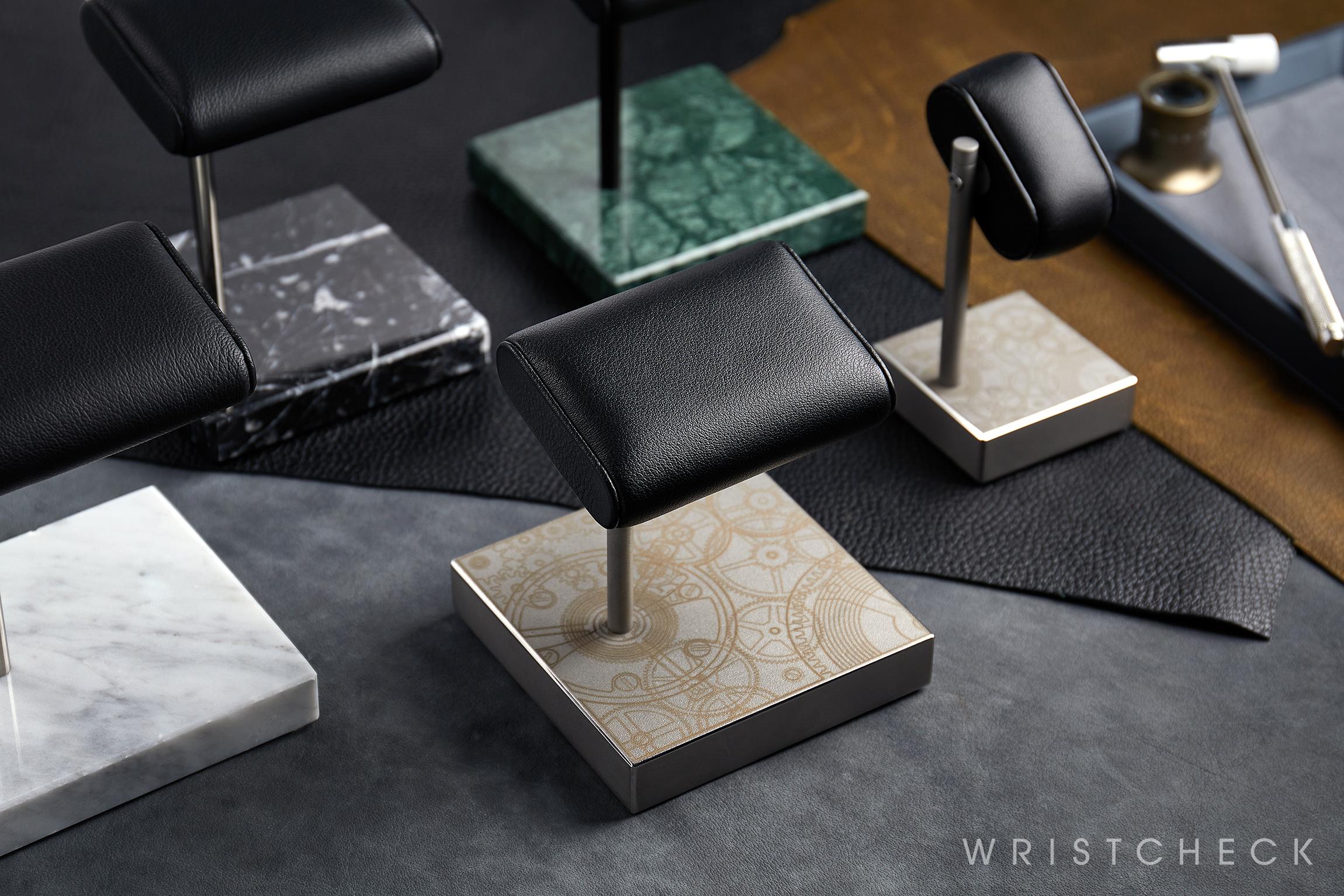 watch stand