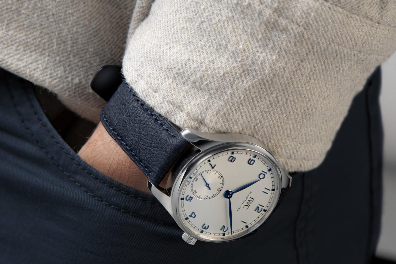 IWC