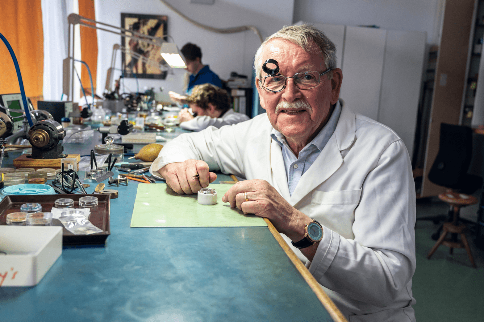 svend andersen