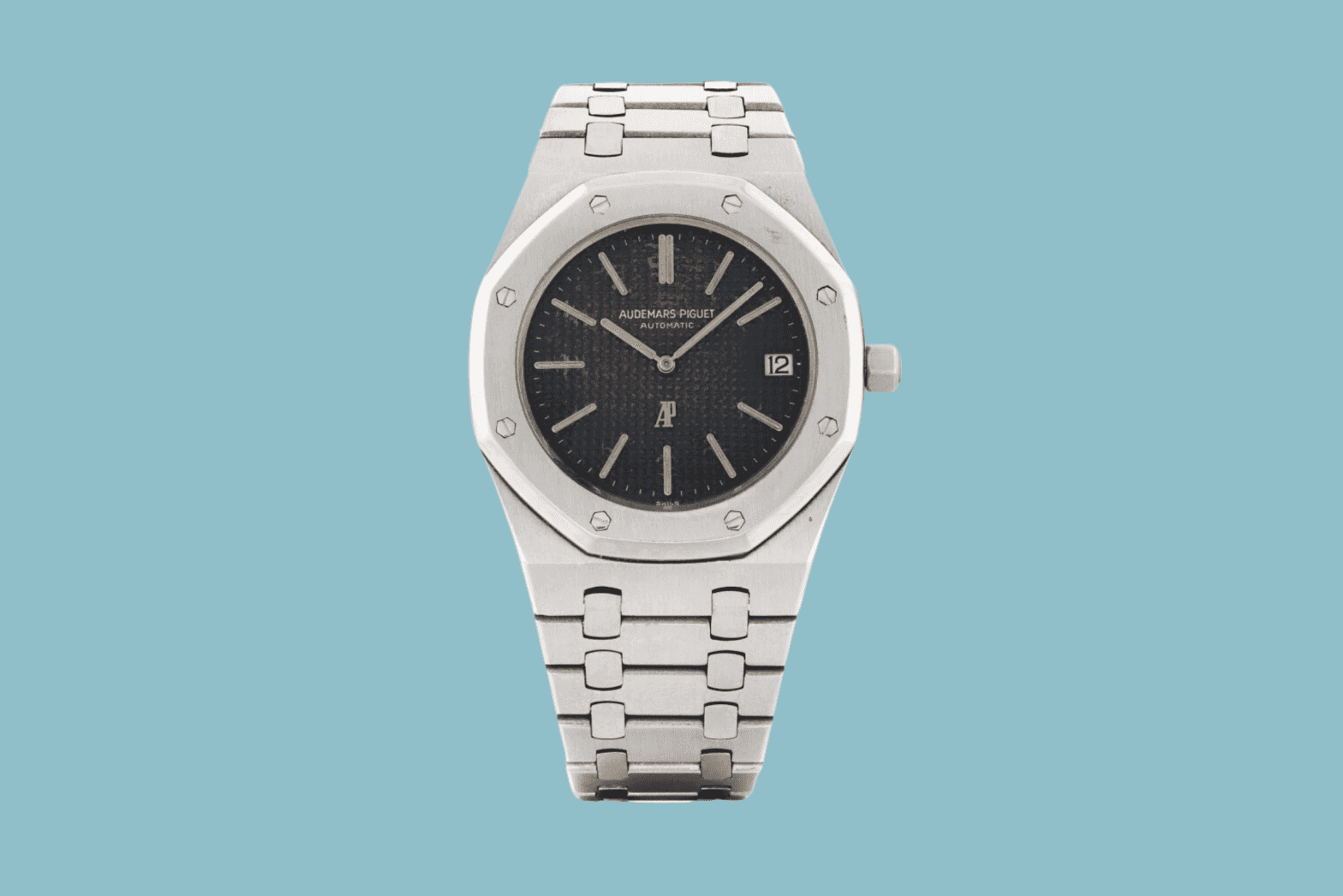 AP Royal Oak