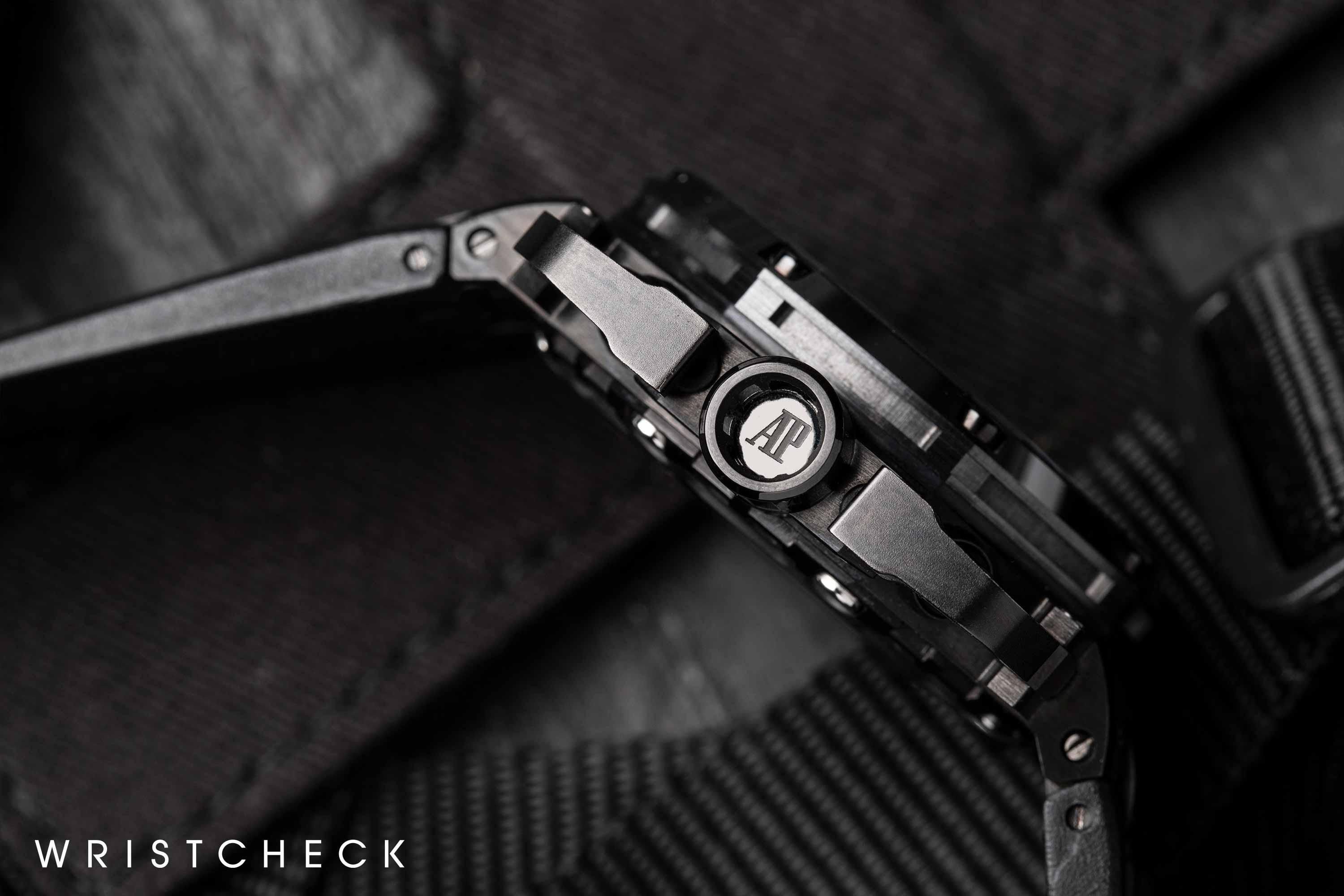 Wristcheck