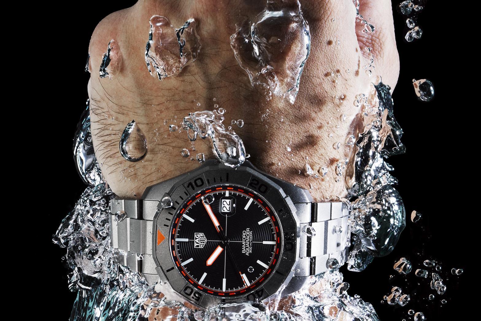 Wristcheck