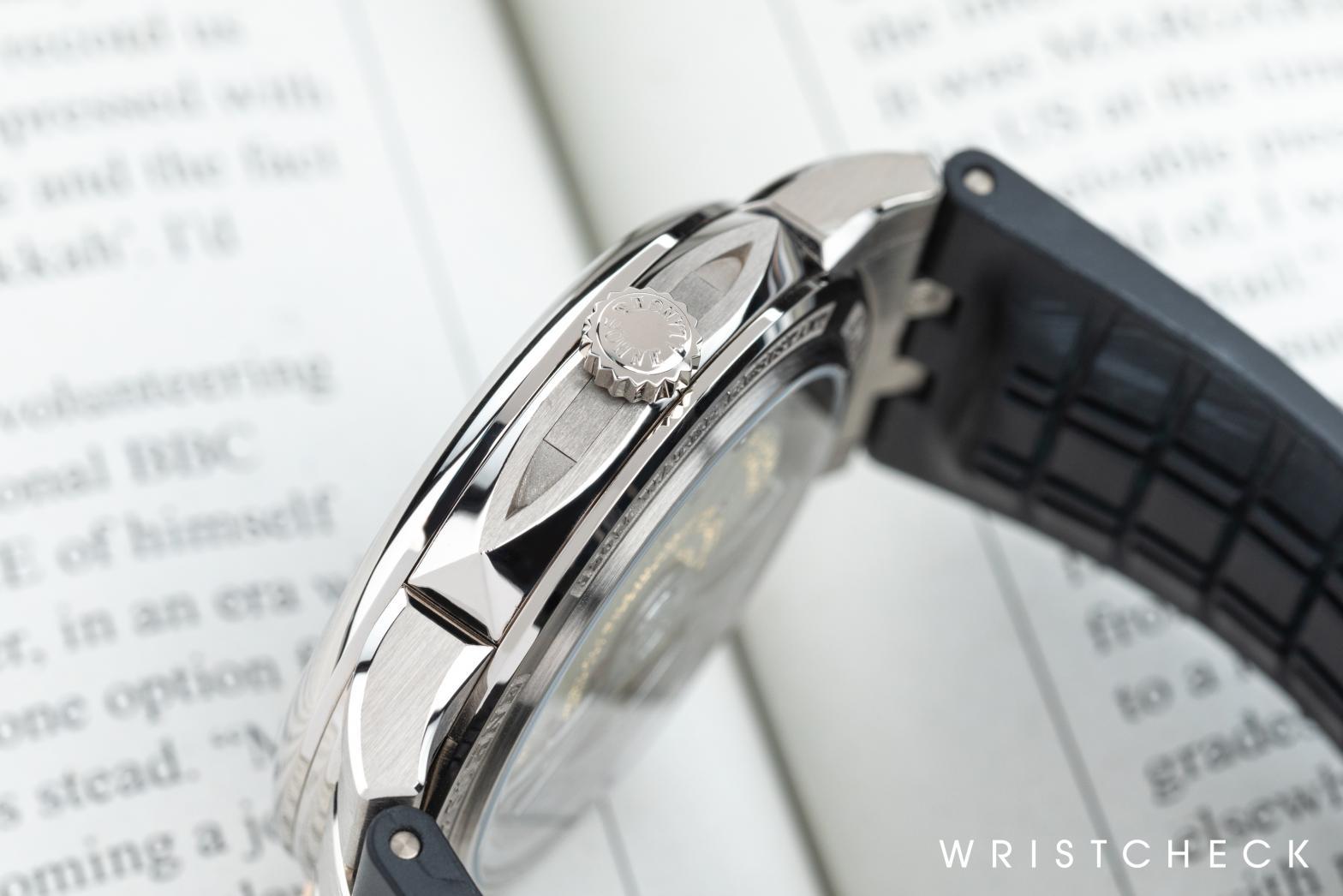 Wristcheck