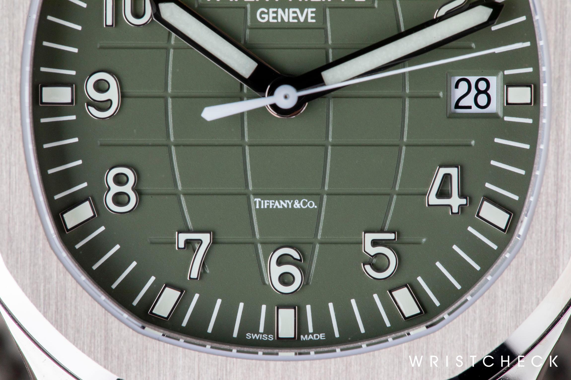 Wristcheck