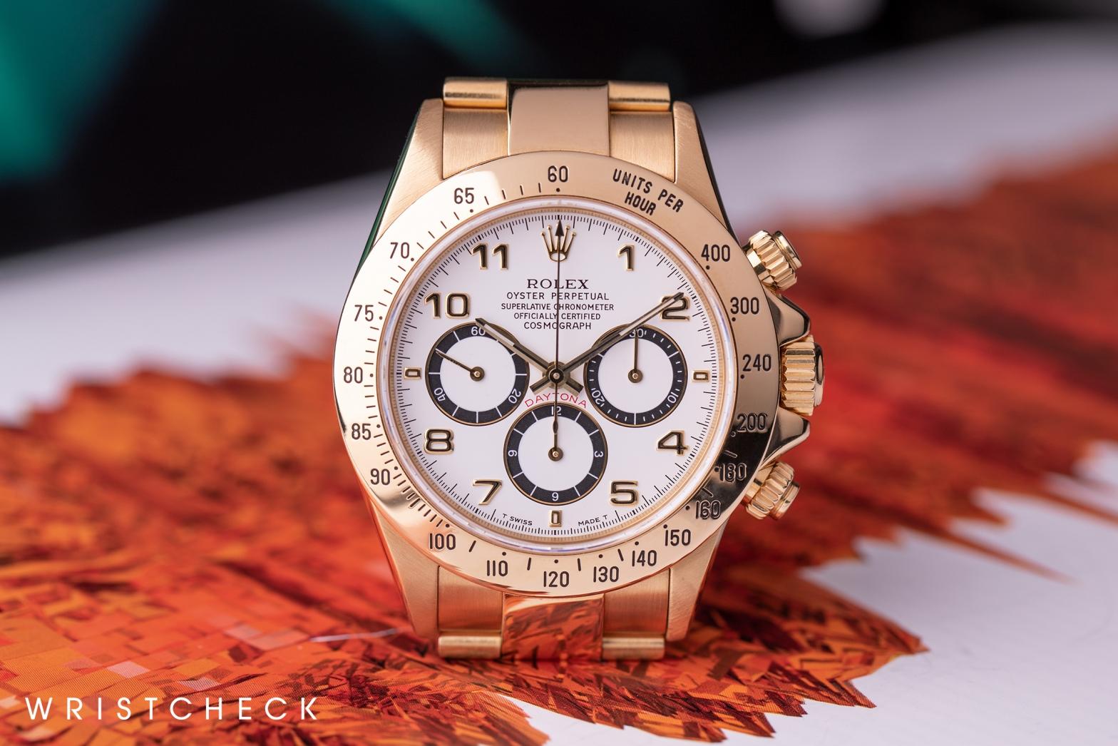 Zenith Daytona