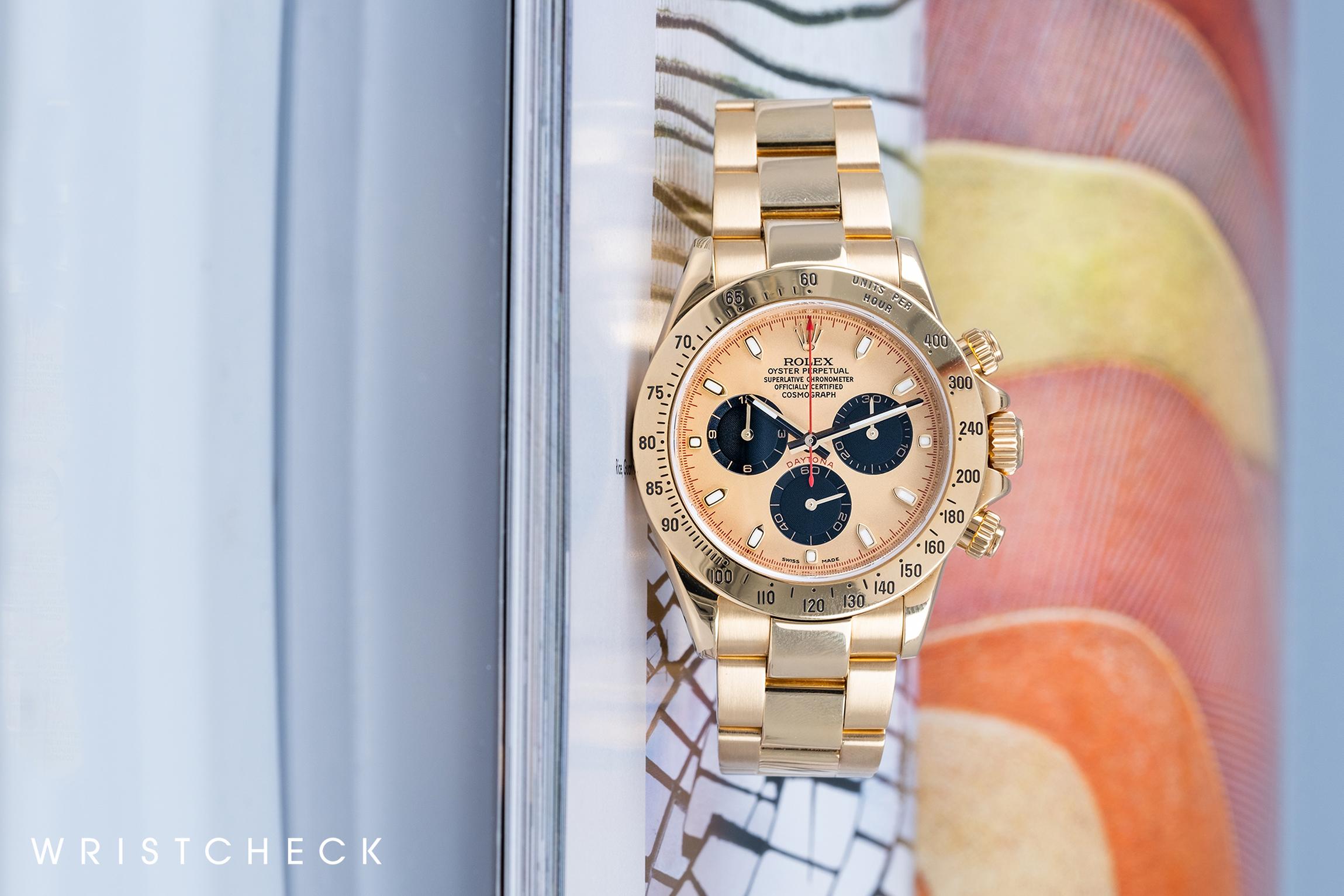 Rolex Daytona
