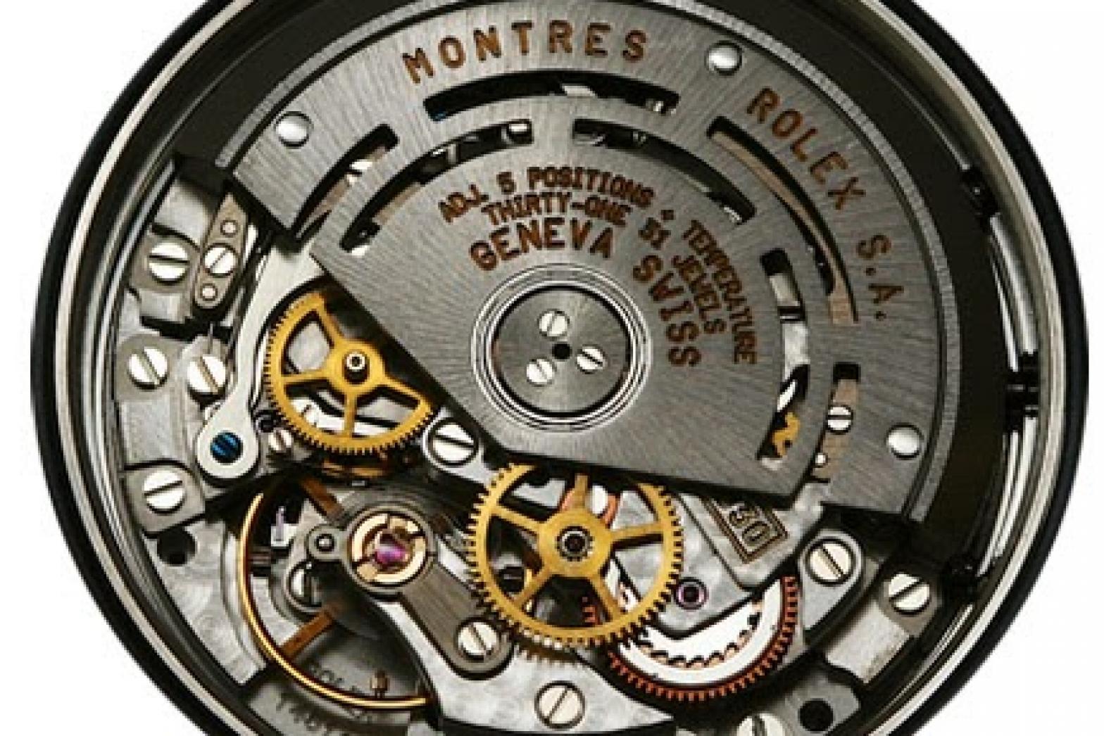 The Calibre 4030