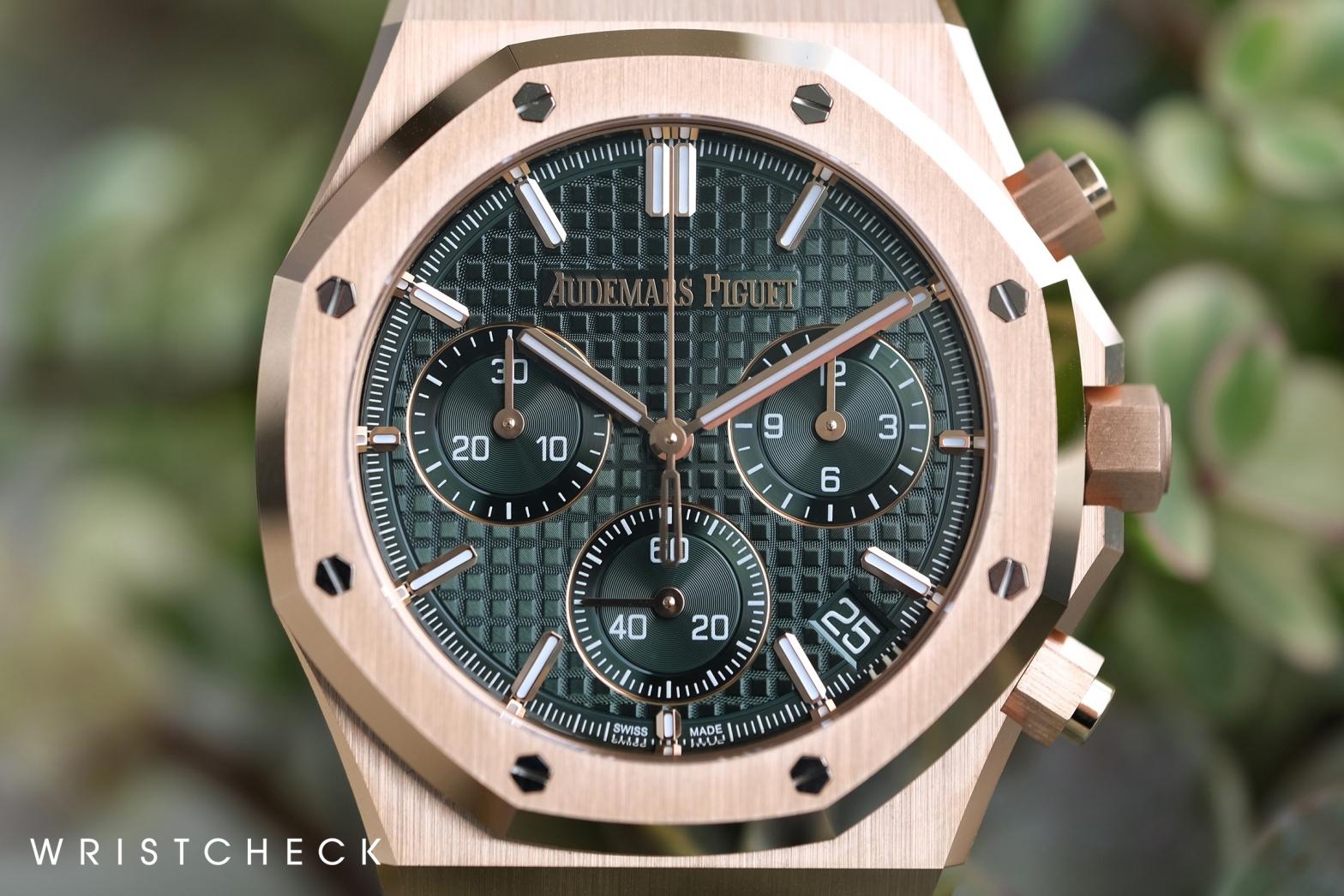 chrono
