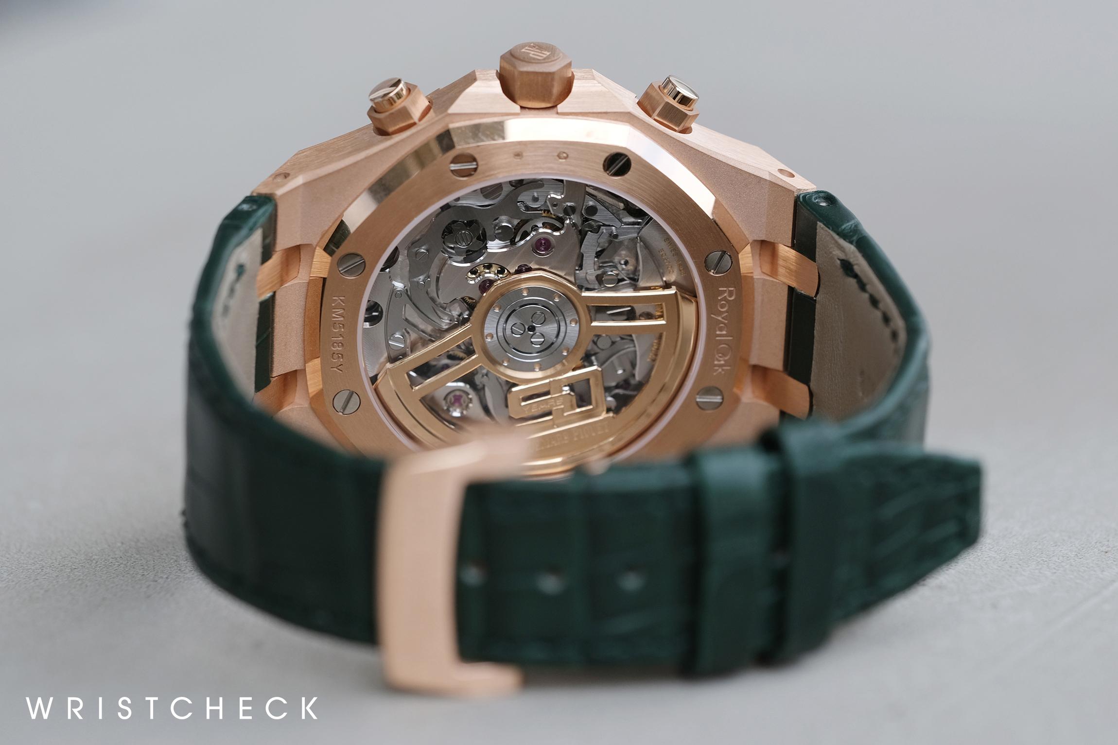chrono