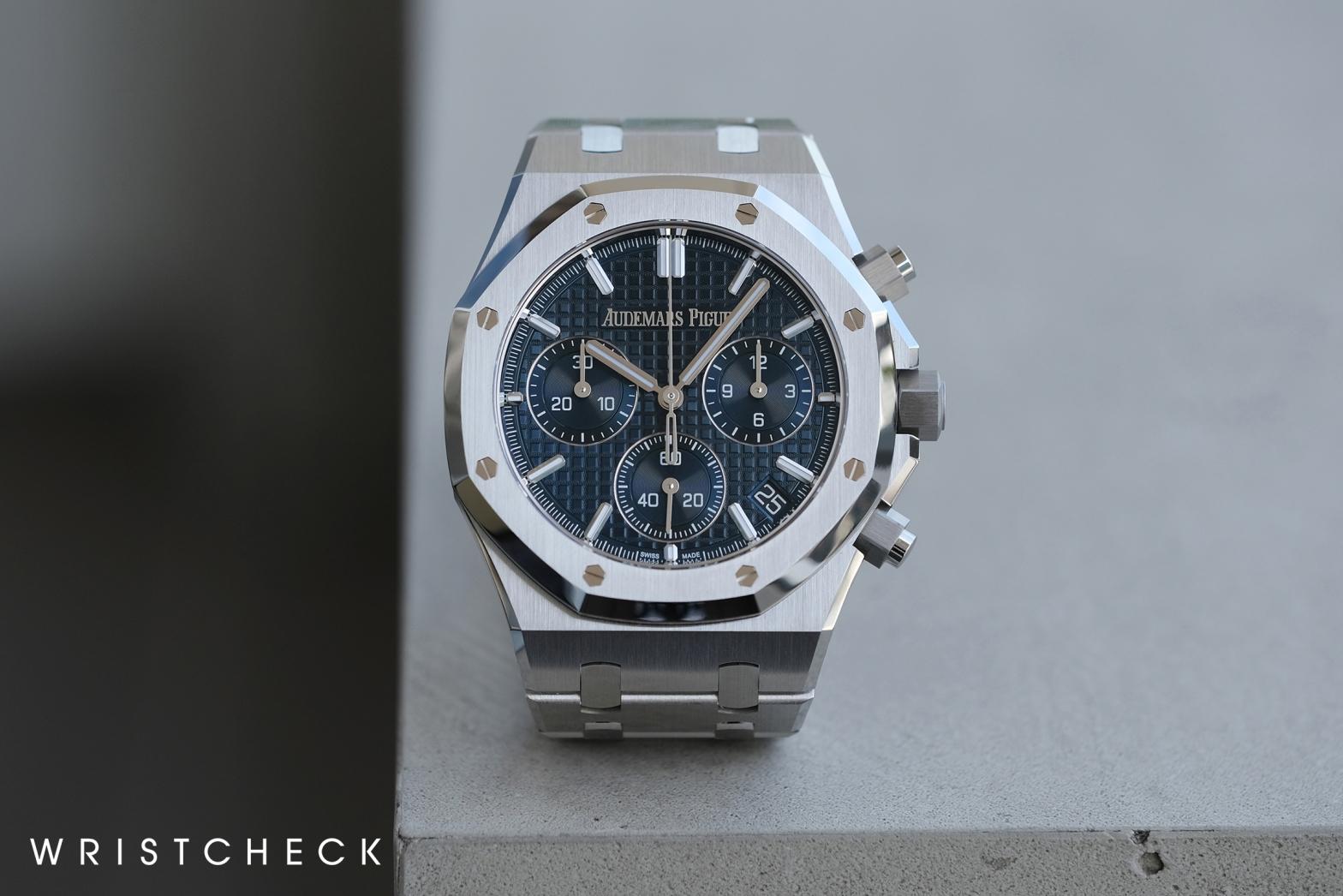 chrono