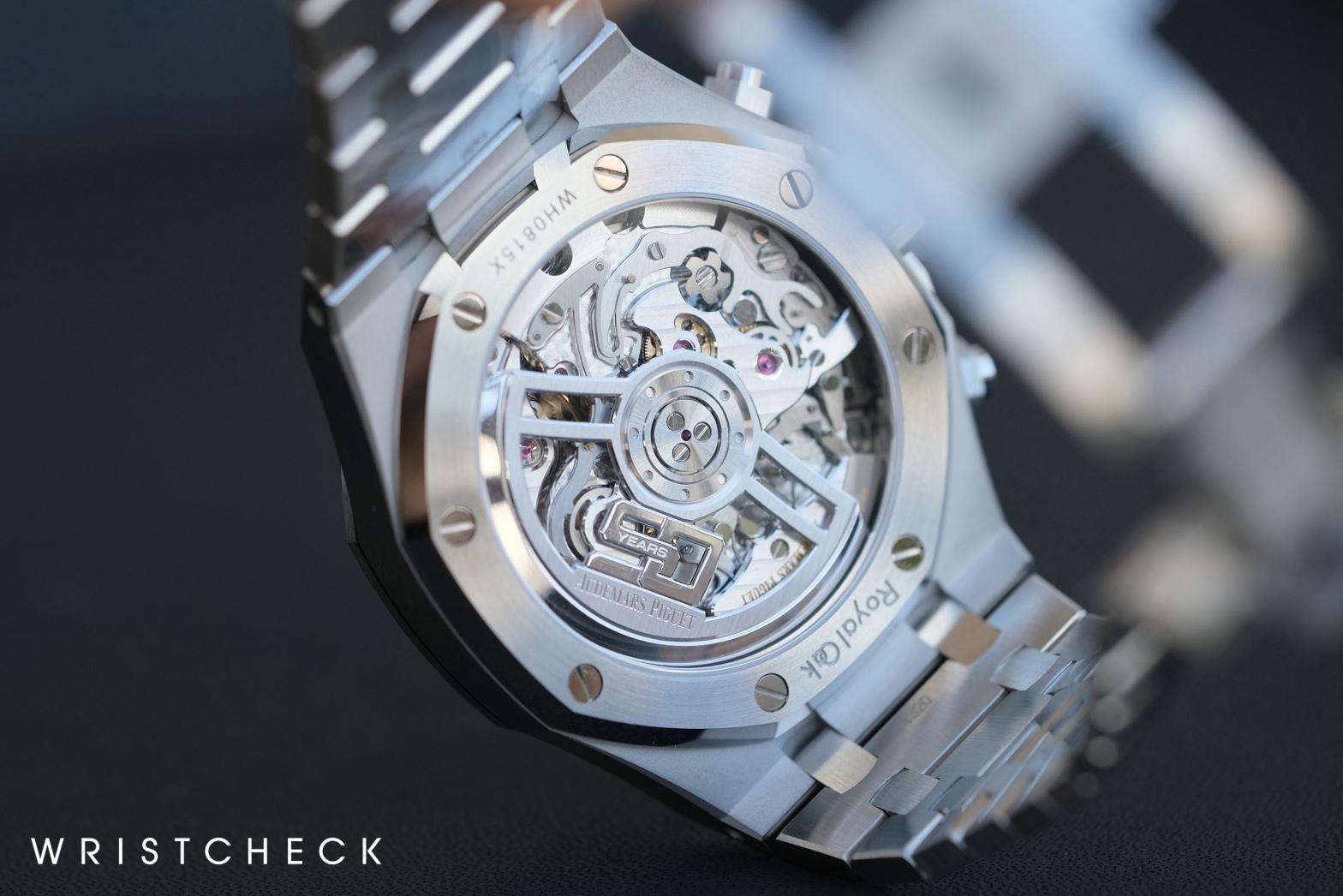 chrono