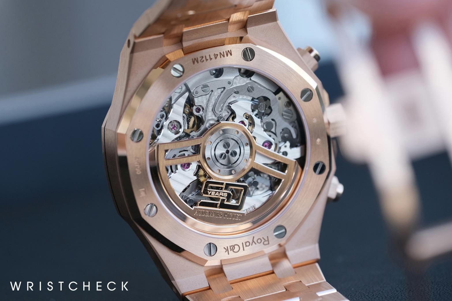 chrono