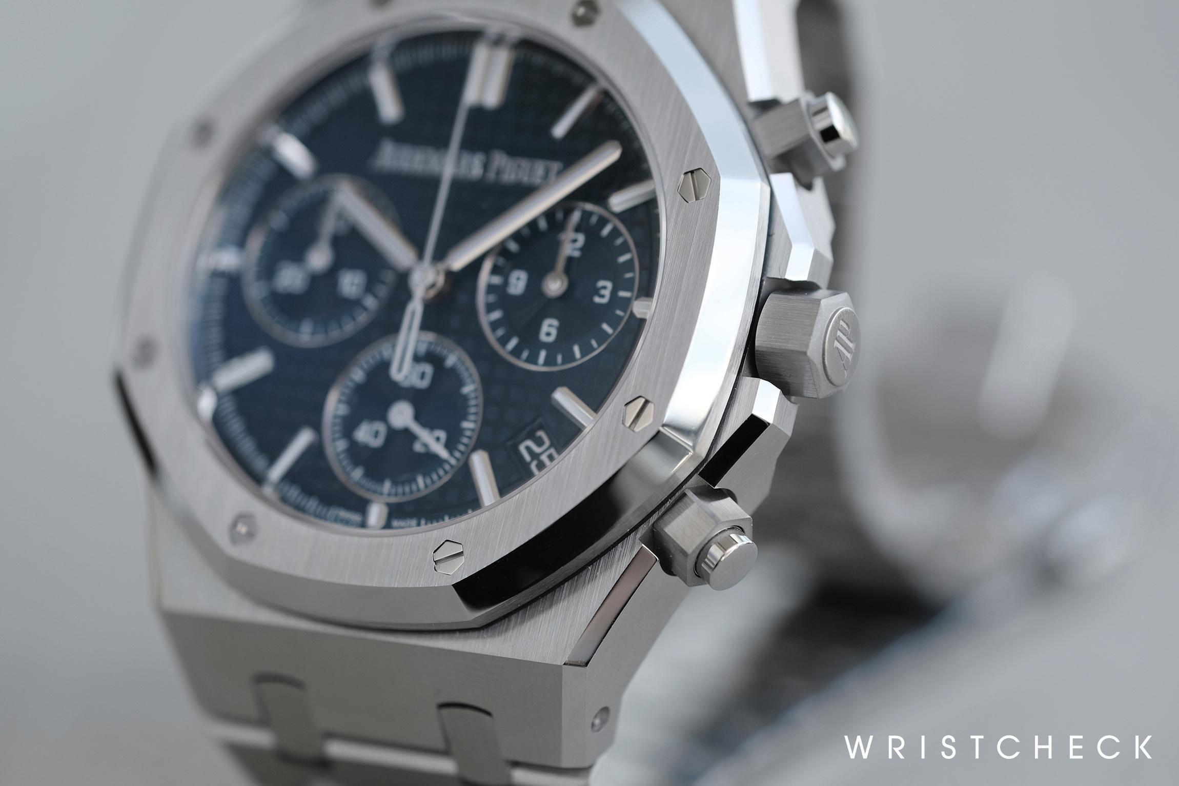 chrono