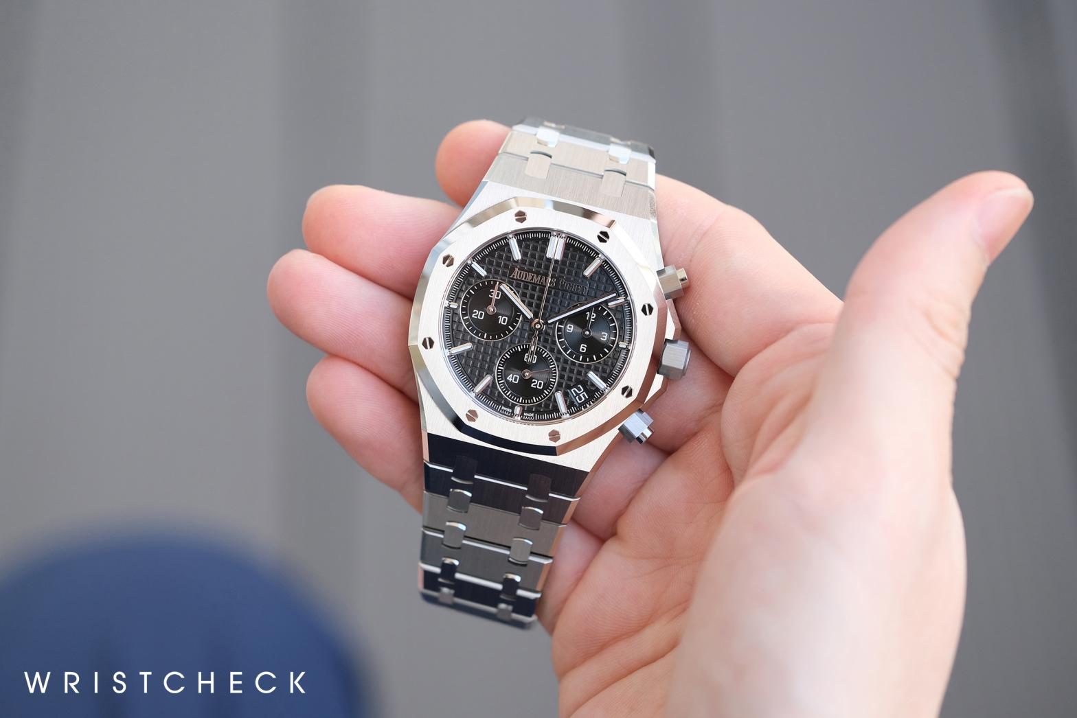 chrono