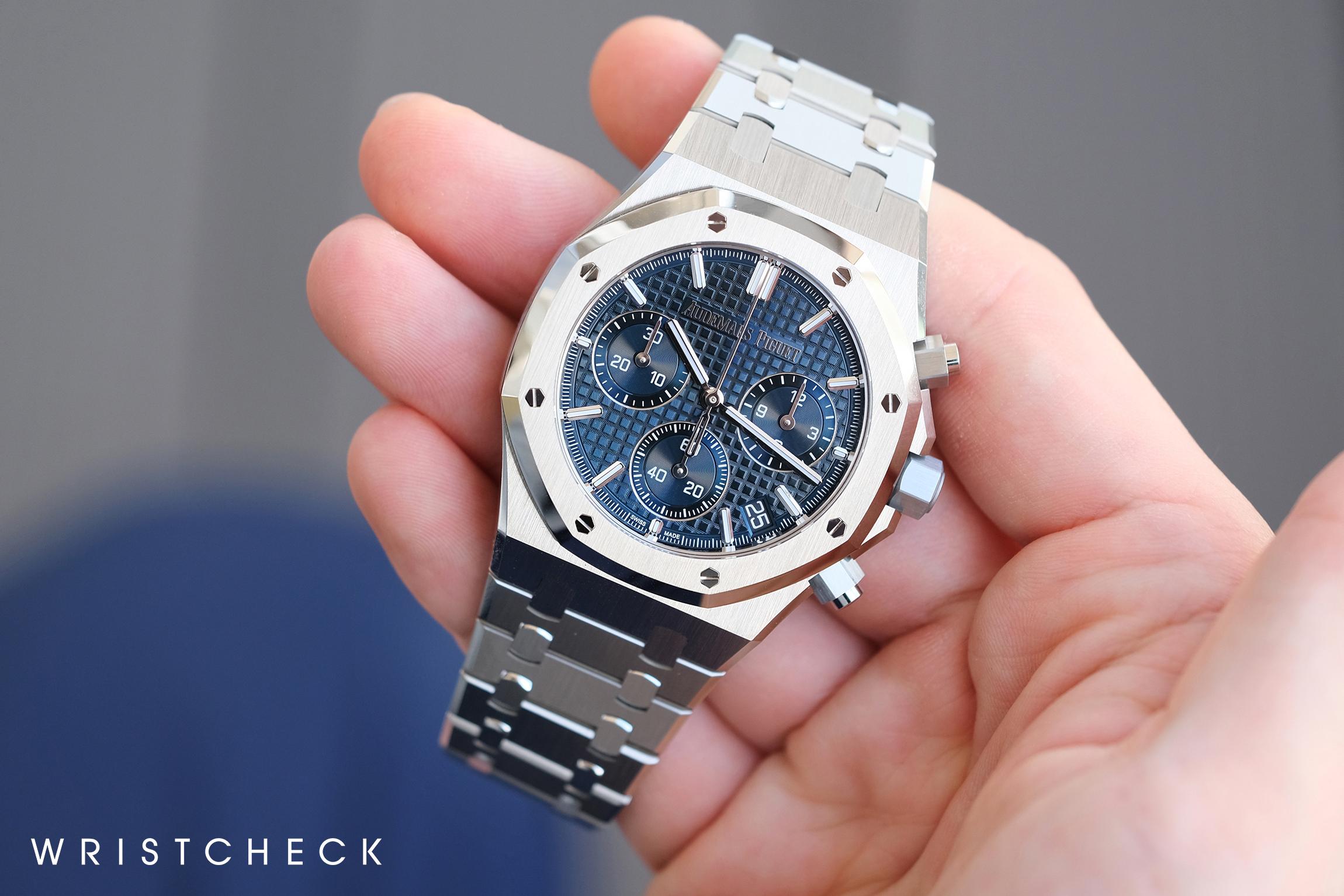 chrono