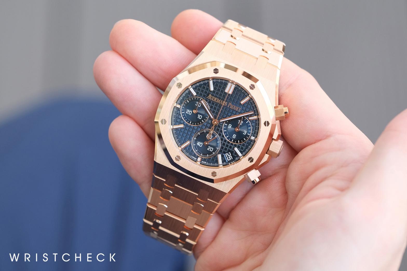 chrono