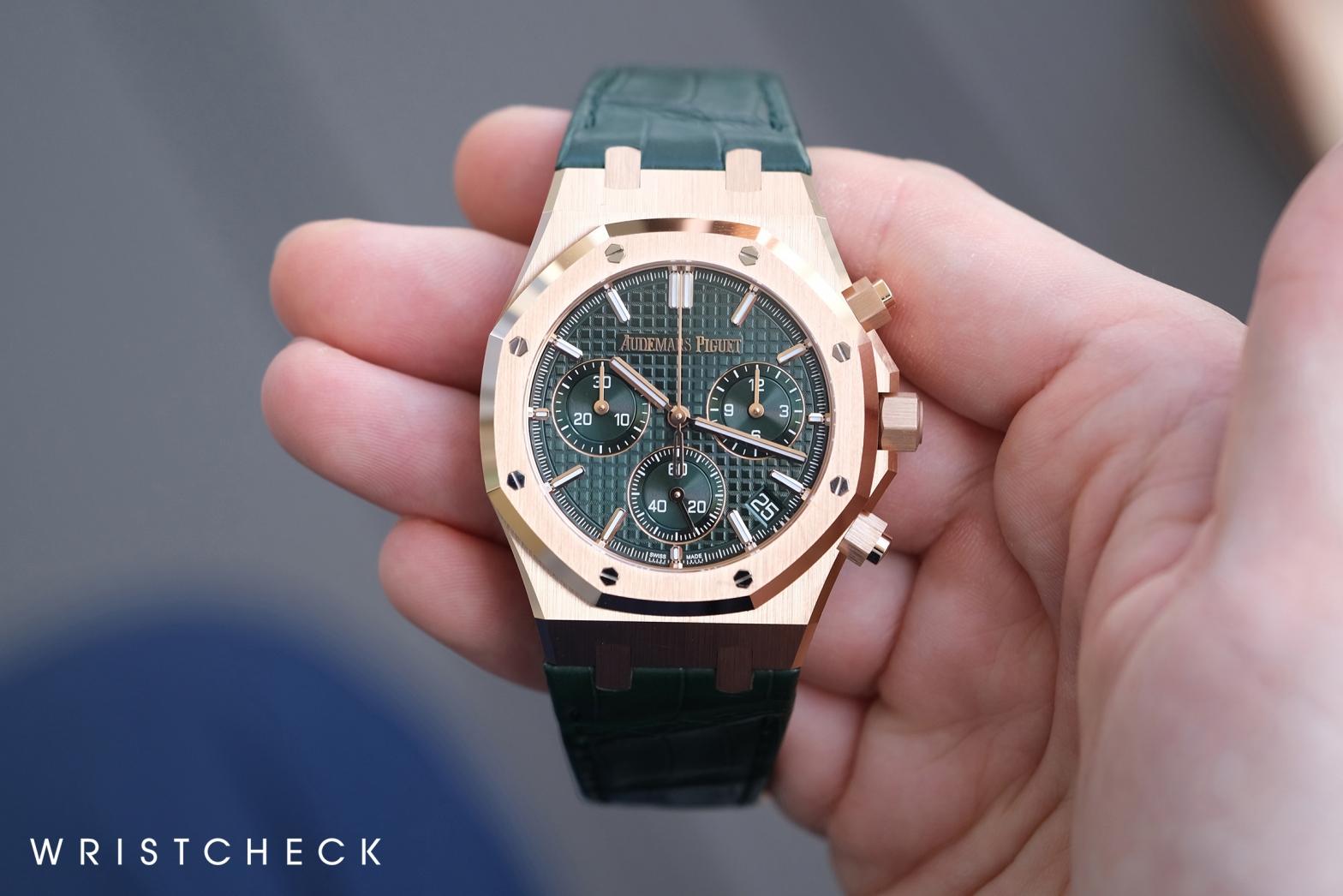 chrono