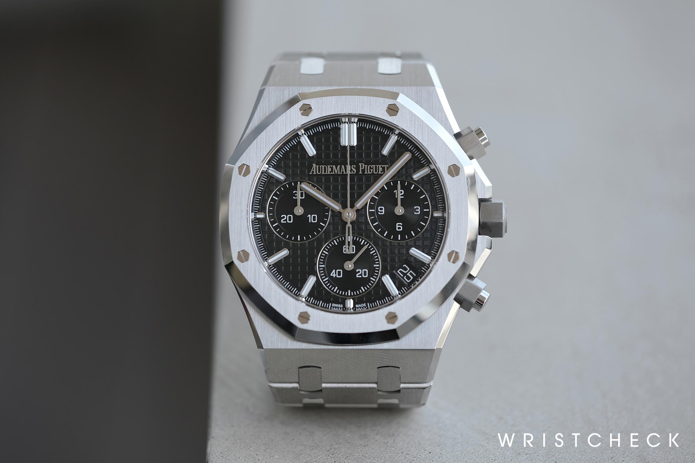 chrono
