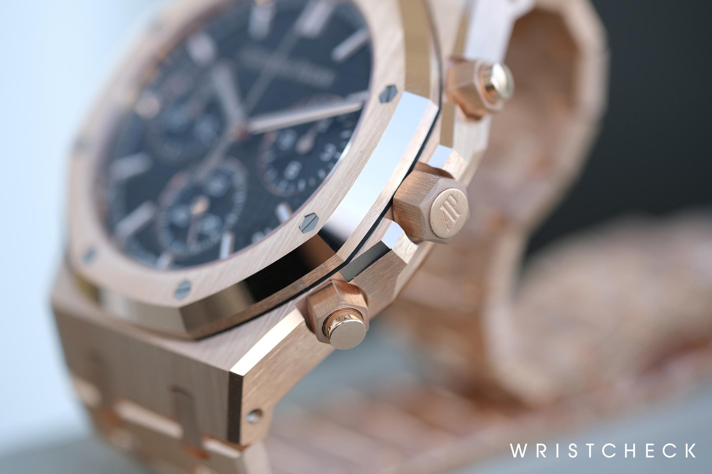 chrono