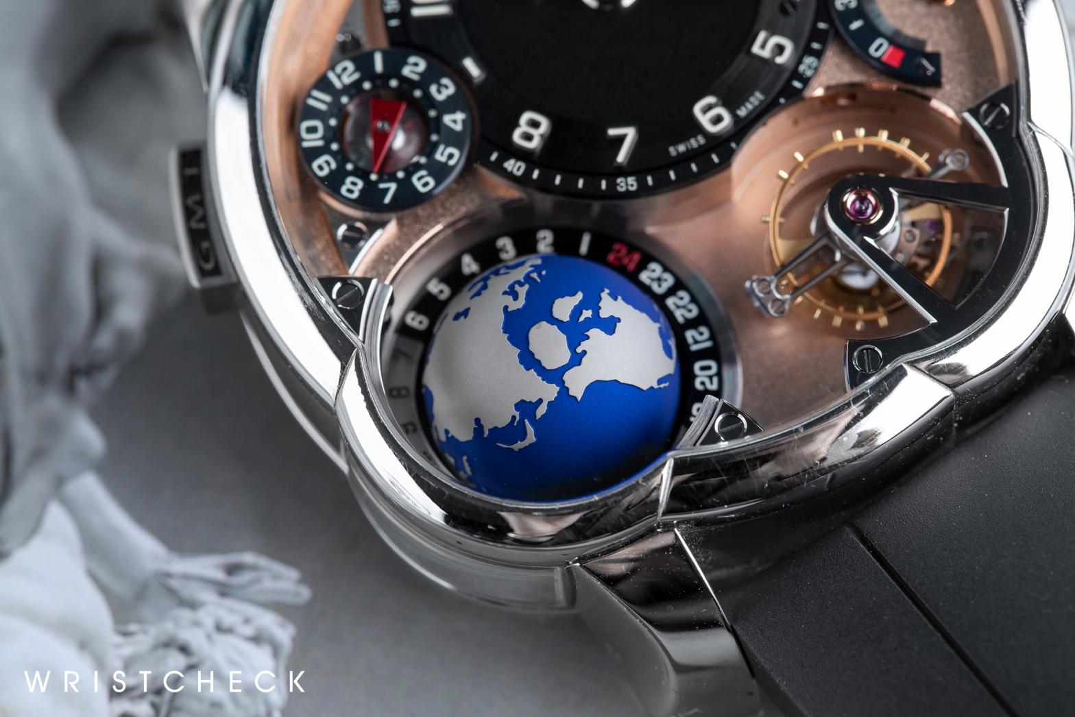 greubel forsey