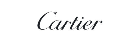 Logo of Cartier