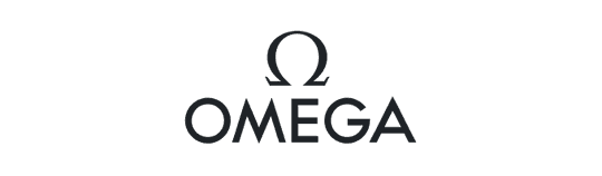Logo of Omega