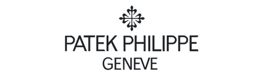 Logo of Patek Philippe