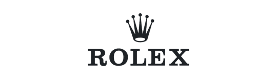 Logo of Rolex